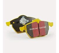 EBC Pastiglie Freno Anteriore Yellowstuff Dp41578R