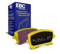 EBC Brakes DP41988R Yellowstuff Strada E Pista Pastiglie Freni