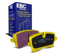 EBC Brakes DP42082R Yellowstuff Strada E Pista Pastiglie Freni