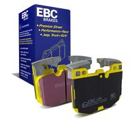 EBC Brakes DP42302R Yellowstuff Strada E Pista Pastiglie Freni