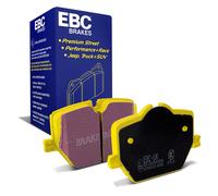 EBC Brakes DP42415R Yellowstuff Strada E Pista Pastiglie Freni