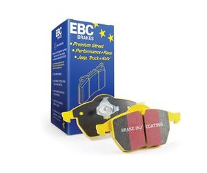 EBC Brakes DP42438R Kit pastiglie freni