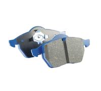 EBC Brakes DP51701NDX Bluestuff NDX Completo Gara Pastiglie Freni Per 02-09 Rame
