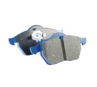 EBC Brakes DP51701NDX Bluestuff NDX Completo Gara Pastiglie Freni Per 02-09 Rame