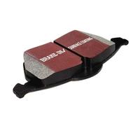 Pastiglie freno EBC Blackstuff Ultimax2 anteriore EBC100311 per Toyota Hiace 2