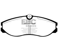 EBC Brakes dp6947 Greenstuff Pastiglie Freno