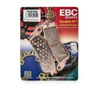 Pastiglie Sinterizzate EBC FA261HH Posteriore per Honda CB CBR NT Pezzi VFR VT