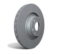 EBC Brakes D7462 Disco freno