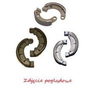 EBC Brakes H339G Kit ganasce freni