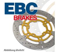 EBC Brakes MD516 Disco freno