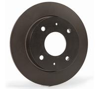 EBC Brakes RK7393 Ultimax Orig. Stile Disco Kit Per 06-07 6