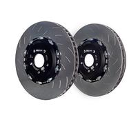 EBC Brakes SG2F006 Disco freno per BMW