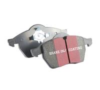 EBC Brakes UD2221 Ultimax Pastiglie Freni