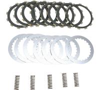 EBC Carbonio Fibra Completo Frizione Set #DRCF261