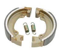 EBC Cinghie Freno Per Honda NB ND NH QR PGO Star 50 80 SYM Fiddle 50