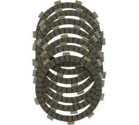 EBC CK1154 CLUTCH KITS AND SPRINGS HONDA TRX 500 FE 4X4 FOURTRAX FOREMAN ES 2007