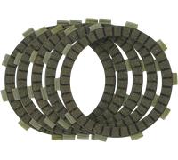 EBC CK1180 CLUTCH KIT FRICTION PLATE CK SERIES CORK HONDA MTX 125 RW 1989