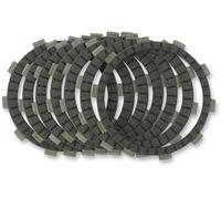 EBC CK1181 CLUTCH KIT FRICTION PLATE CK SERIES CORK HONDA CBF 500 ABS 2005