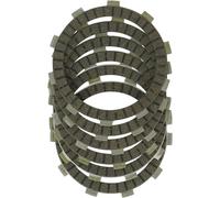 EBC CK1190 KIT FRIZIONE CK STANDARD SERIES HONDA XR 250 R 1986