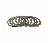 EBC CK1219 Dischi Frizione Per Suzuki V-Strom DL 650 SFV SV 650 Set Rinforzato