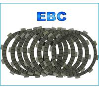 Kit 7+1 Dischi Conduttori Frizione CK EBC HONDA NC 750 S / X 2014-2019 CK1230