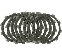 EBC CK1230 KIT FRIZIONE CK STANDARD SERIES HONDA VT 750 DC BLACK WIDOW 2001