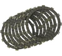 EBC CK1298 CLUTCH KIT FRICTION PLATE CK SERIES CORK HONDA VTX 1800 S 2003