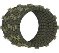 EBC CK1302 CLUTCH KIT FRICTION PLATE CK SERIES CORK HONDA TRX 700 XX 2008