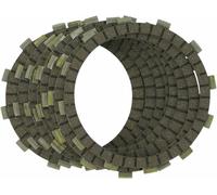 EBC CK1303 CLUTCH KIT FRICTION PLATE CK SERIES CORK HONDA CB 1000 R 2013