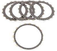 EBC CK1314 CLUTCH KIT FRICTION PLATE CK SERIES CORK HONDA CB 300 F ABS 2015