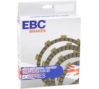 Kit frizione serie Ck di ricambio Ebc Honda Crf 450 Red-moto Crf 450 Ck1317