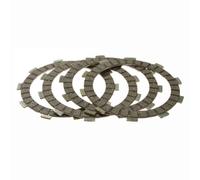 EBC CK2256 Lamelle Frizione Piatti Attrito per Yamaha Sr 125 Tw 125 XT 125