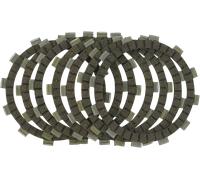EBC CK2279 CLUTCH KIT FRICTION PLATE CK SERIES CORK YAMAHA YFZ 350 BANSHEE 2001