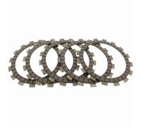 EBC CK2295 Dischi Frizione Per Yamaha TY250 R 1984 - 1992 Set Rinforzato