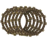 EBC CK2299 CLUTCH KIT FRICTION PLATE CK SERIES CORK YAMAHA XV 535 VIRAGO 1992