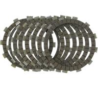 EBC CK2300 CLUTCH KIT FRICTION PLATE CK SERIES CORK YAMAHA VMX-12 1200 VMAX 1996