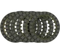 EBC CK2303 CLUTCH KIT FRICTION PLATE CK SERIES CORK YAMAHA YFM 50 R RAPTOR 2007