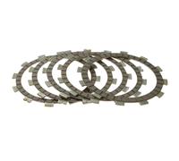 EBC CK2316 Lamelle Frizione per Yamaha Virago XV125 XV250 XVS125 Set Rinforzato