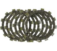 EBC CK2319 CLUTCH KIT FRICTION PLATE CK SERIES CORK YAMAHA YZ 125 1991