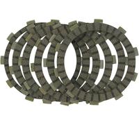 EBC CK2324 CLUTCH KIT FRICTION PLATE CK SERIES CORK YAMAHA XT 225 WE SEROW 1998