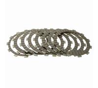 EBC CK2350 Piatti Attrito Lamelle Frizione per Yamaha YZF-R1 1000 1999 - 2003