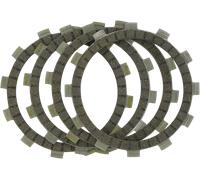 EBC CK3340 CLUTCH KIT FRICTION PLATE CK SERIES CORK PER SUZUKI DS 80 1982