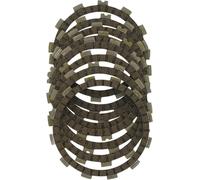 EBC CK3357 CLUTCH KIT FRICTION PLATE CK SERIES CORK PER SUZUKI GSX 750 F 2006