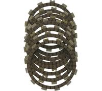 EBC CK3357 KIT FRIZIONE CK STANDARD SERIES PER SUZUKI GSX 600 F KATANA 2004