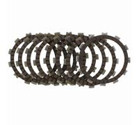 EBC CK3374 Lamelle Frizione per Suzuki RM 250 RM250 1988 - 1995 Rmx 250 LT500R