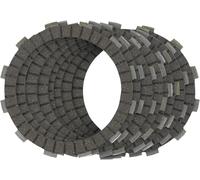 EBC CK3386 KIT FRIZIONE CK STANDARD SERIES PER SUZUKI DR 750 S BIG 1989