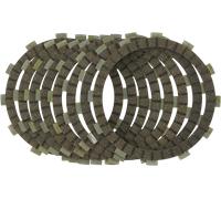 EBC CK4455 CLUTCH KIT FRICTION PLATE CK SERIES CORK KAWASAKI VN-15 SE 1994