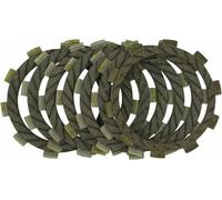 EBC CK4478 CLUTCH KIT FRICTION PLATE CK SERIES CORK KAWASAKI KX 80 17/14 1989