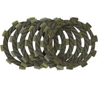 EBC CK4478 KIT FRIZIONE CK STANDARD SERIES KAWASAKI KX 80 19/16 1993