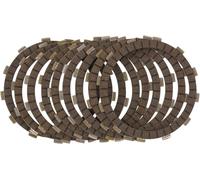 EBC CK4488 KIT FRIZIONE CK STANDARD SERIES KAWASAKI GPZ 1100 1996